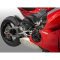 DBK Special Parts (Ducabike) 4 Spring Radial Dry Slipper Clutch Conversion Kit for Ducati Panigale / Streetfighter / Multistrada V4 / Diavel V4 DBK Special Parts (Ducabike) 4 Spring Radial Dry Slipper Clutch Conversion Kit for Ducati Panigale / Streetfighter / Multistrada V4 / Diavel V4